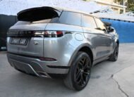 Land Rover Range Rover Evoque 2016