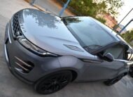 Land Rover Range Rover Evoque 2016