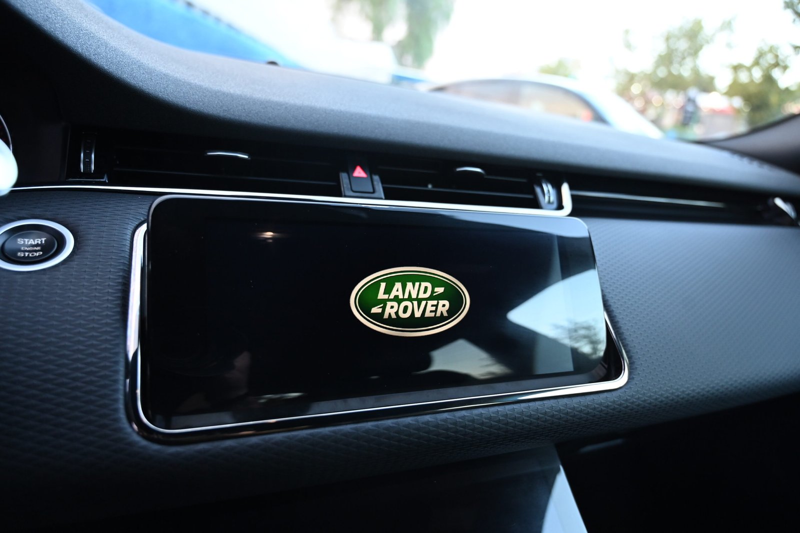 Land Rover Range Rover Evoque 2016