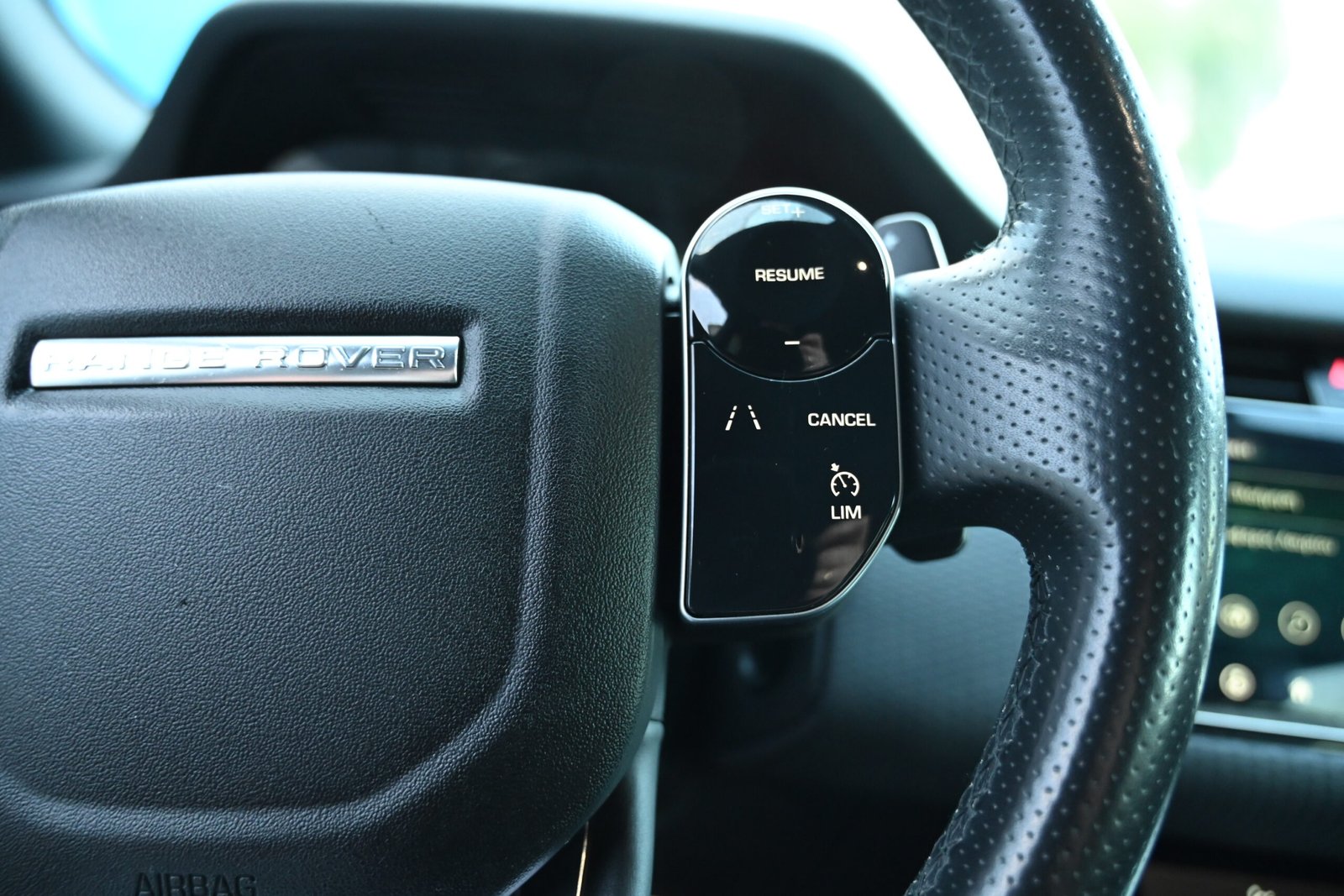 Land Rover Range Rover Evoque 2016