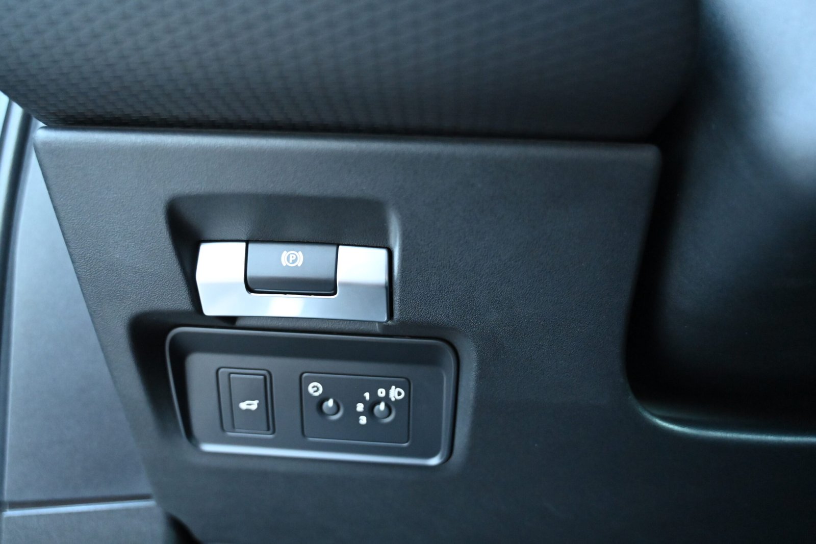 Land Rover Range Rover Evoque 2016