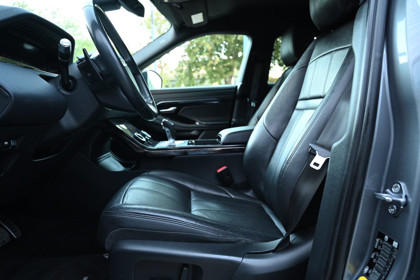Land Rover Range Rover Evoque 2016