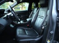 Land Rover Range Rover Evoque 2016