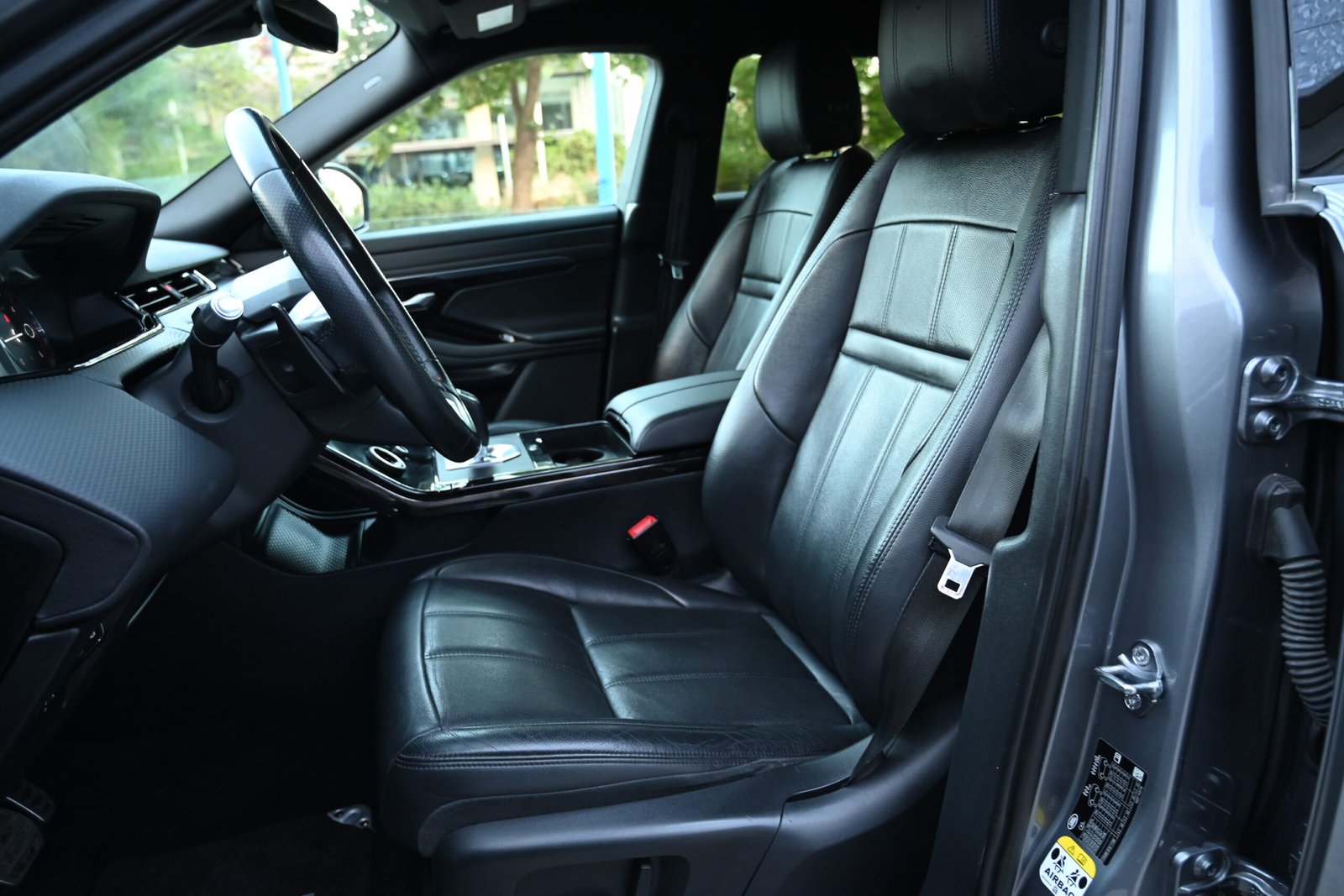 Land Rover Range Rover Evoque 2016