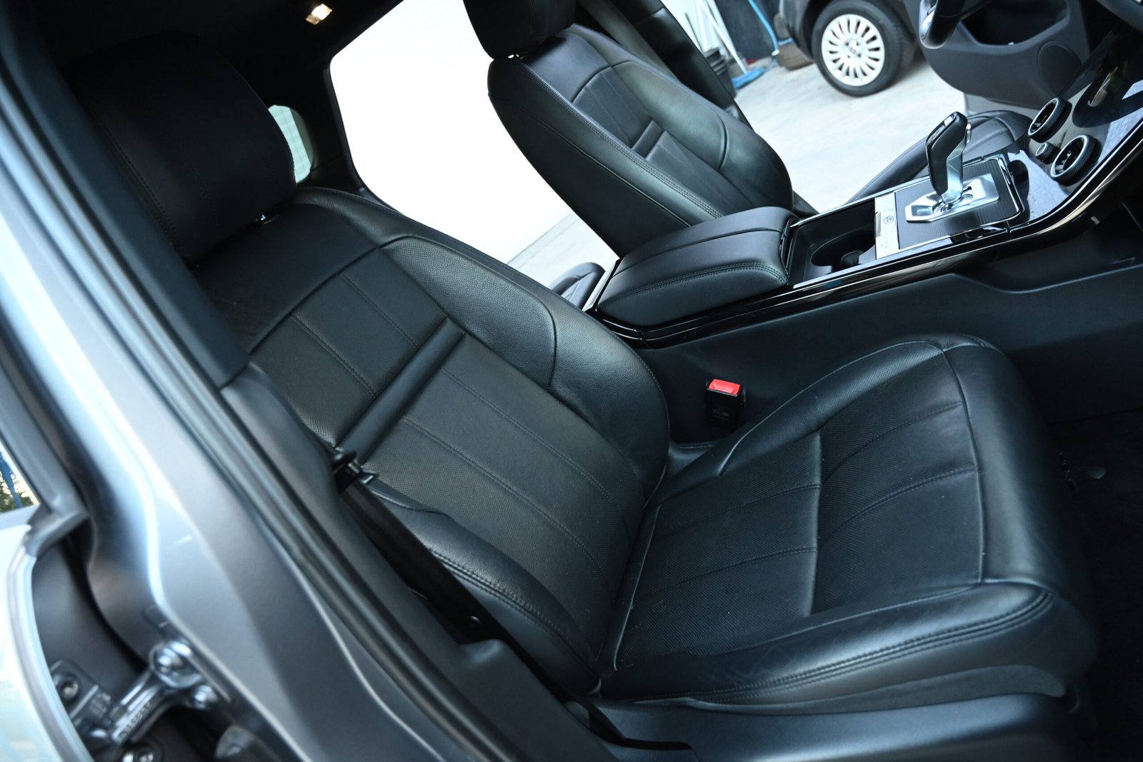 Land Rover Range Rover Evoque 2016