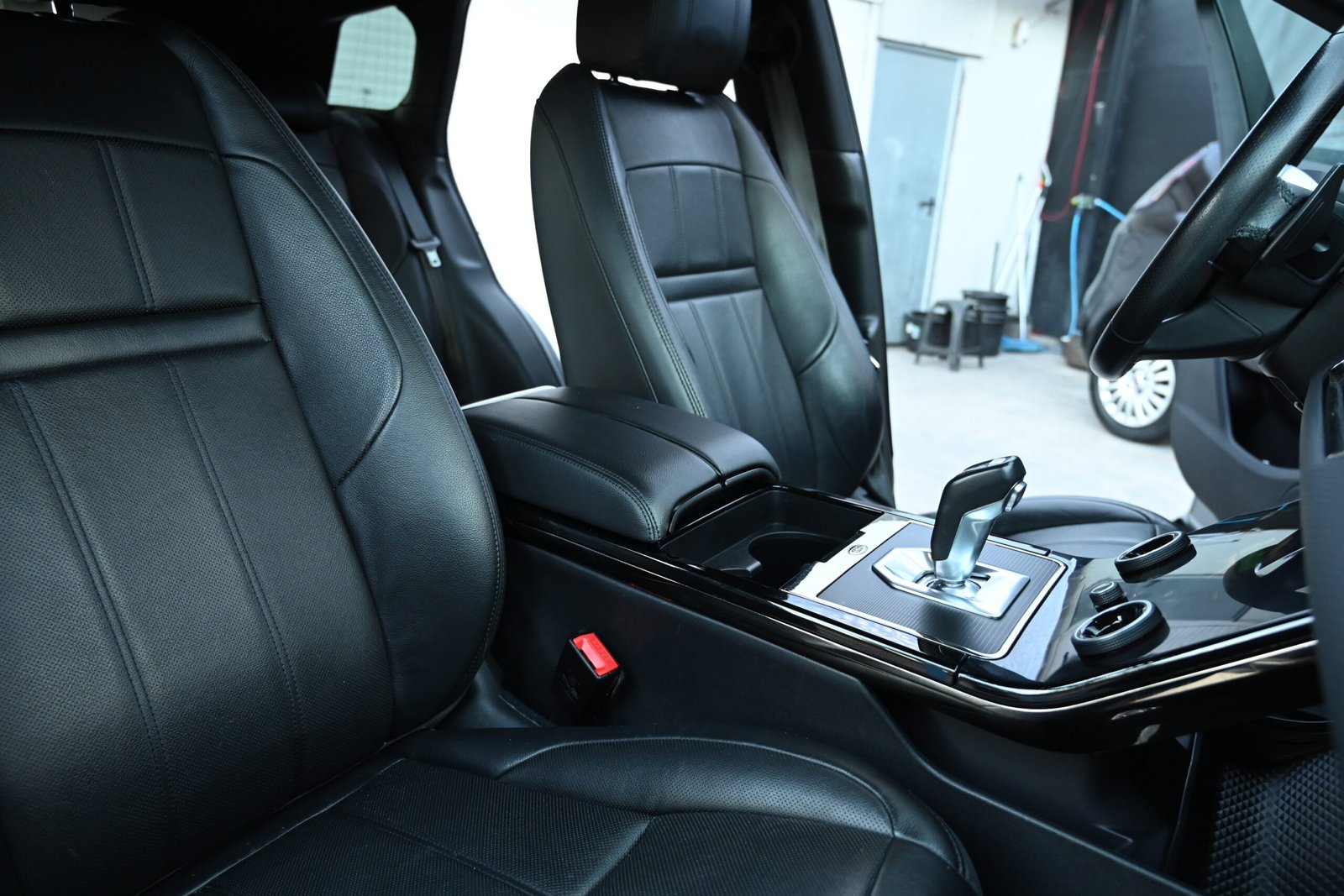 Land Rover Range Rover Evoque 2016