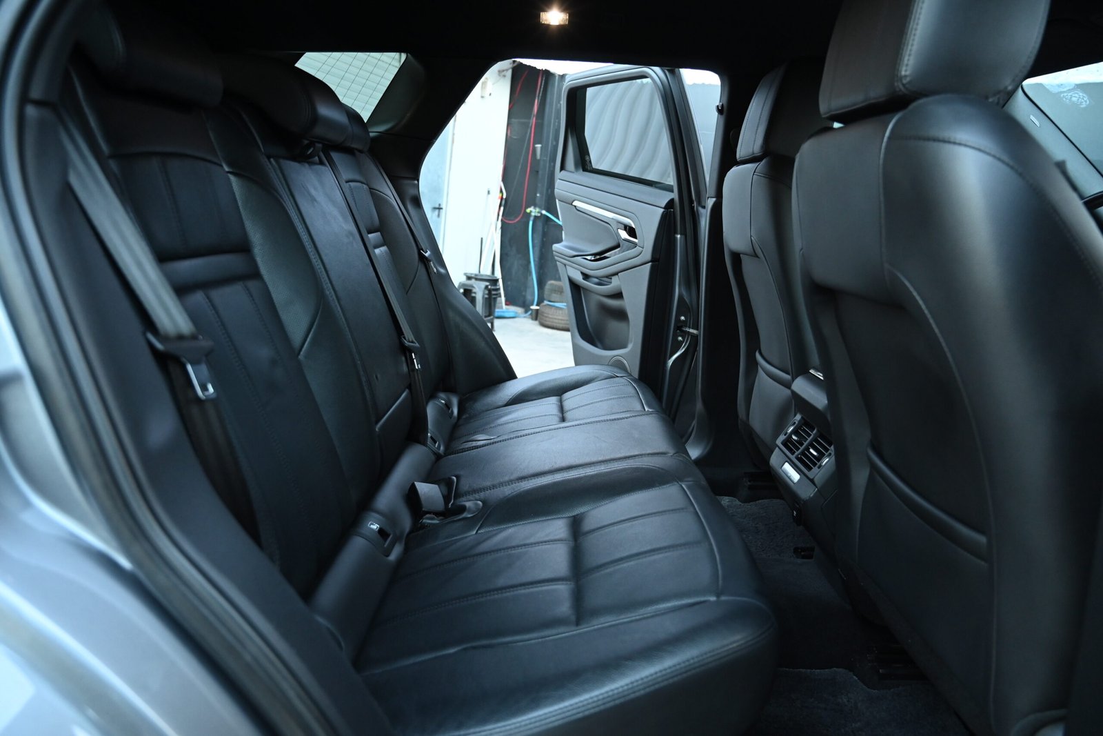 Land Rover Range Rover Evoque 2016