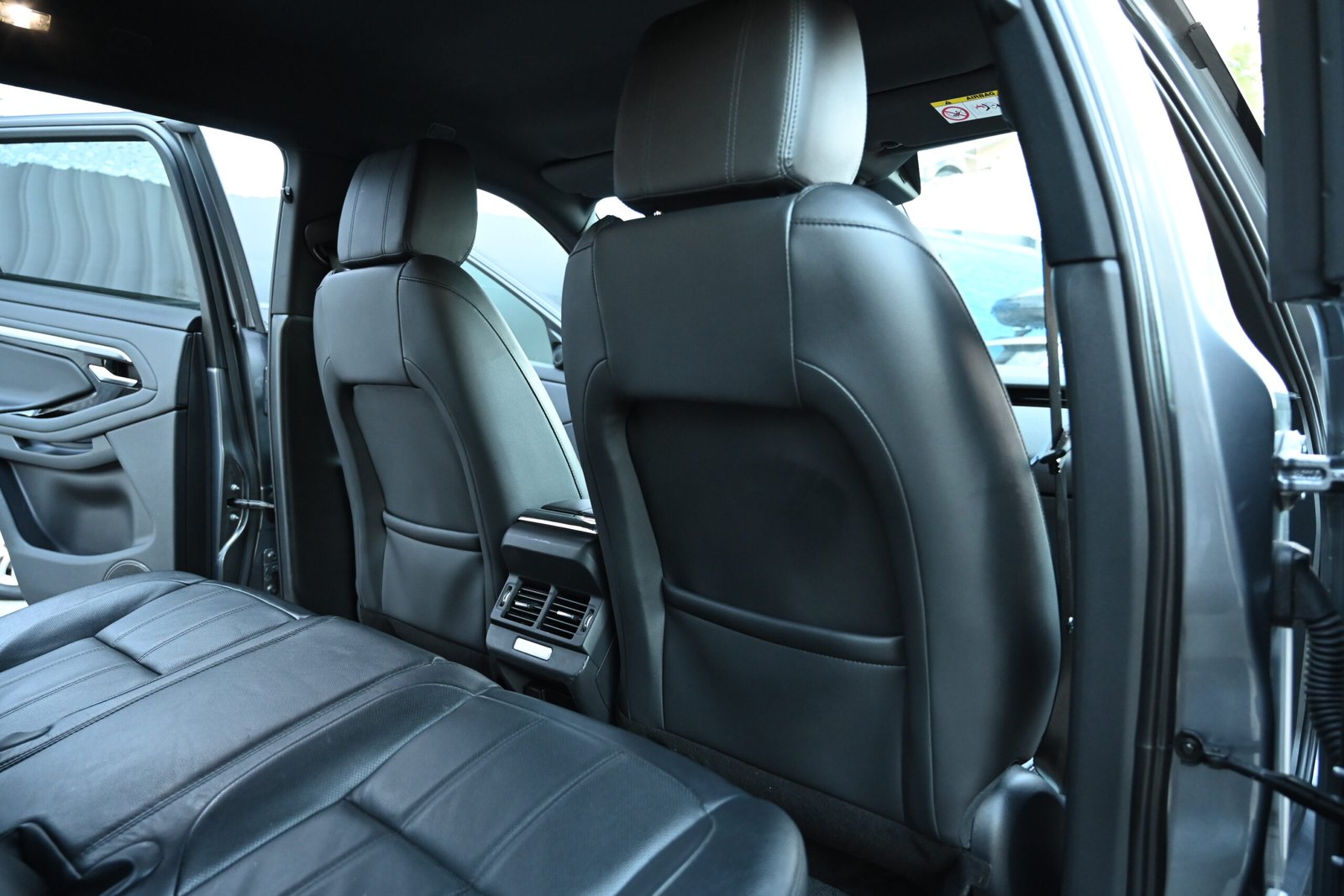 Land Rover Range Rover Evoque 2016