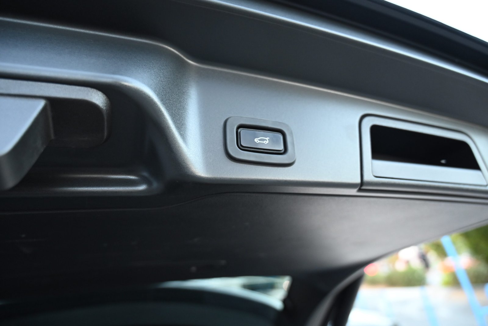 Land Rover Range Rover Evoque 2016