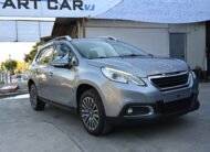 Peugeot 2008 2013