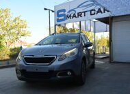 Peugeot 2008 2013