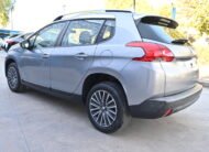 Peugeot 2008 2013