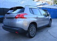 Peugeot 2008 2013