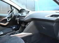 Peugeot 2008 2013