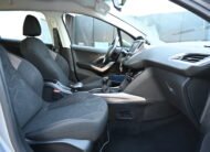 Peugeot 2008 2013