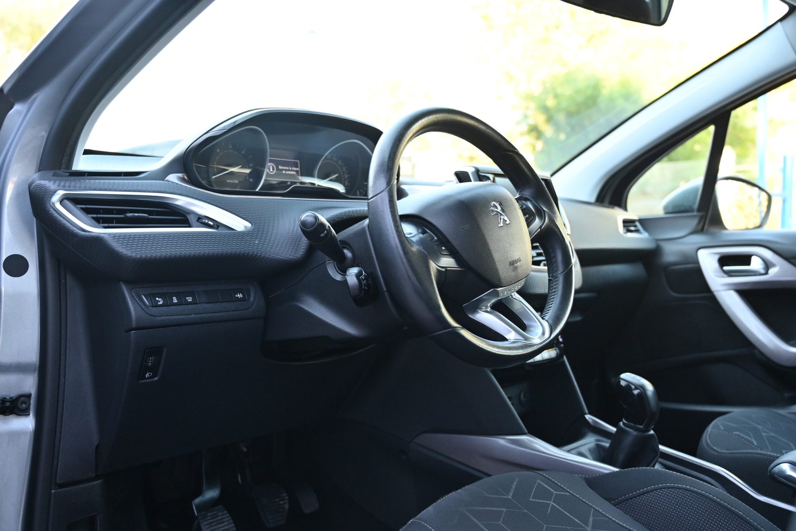 Peugeot 2008 2013