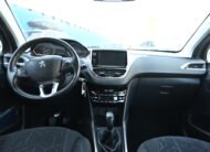 Peugeot 2008 2013