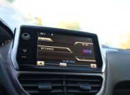 Peugeot 2008 2013