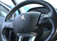 Peugeot 2008 2013