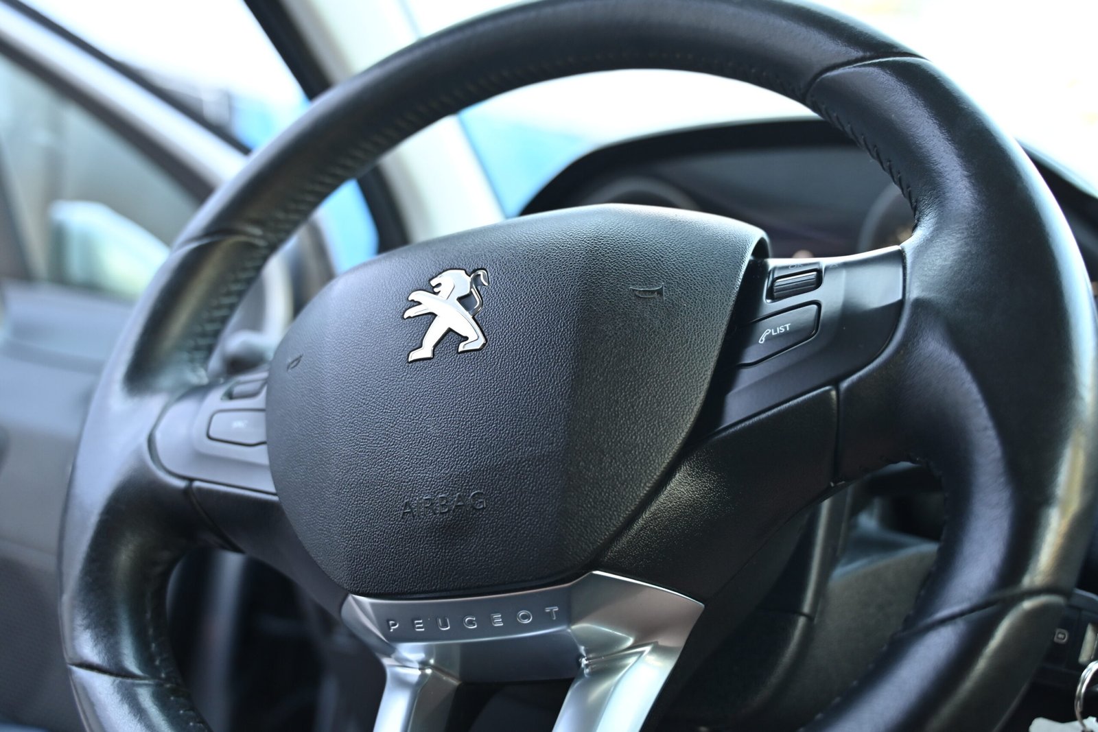 Peugeot 2008 2013