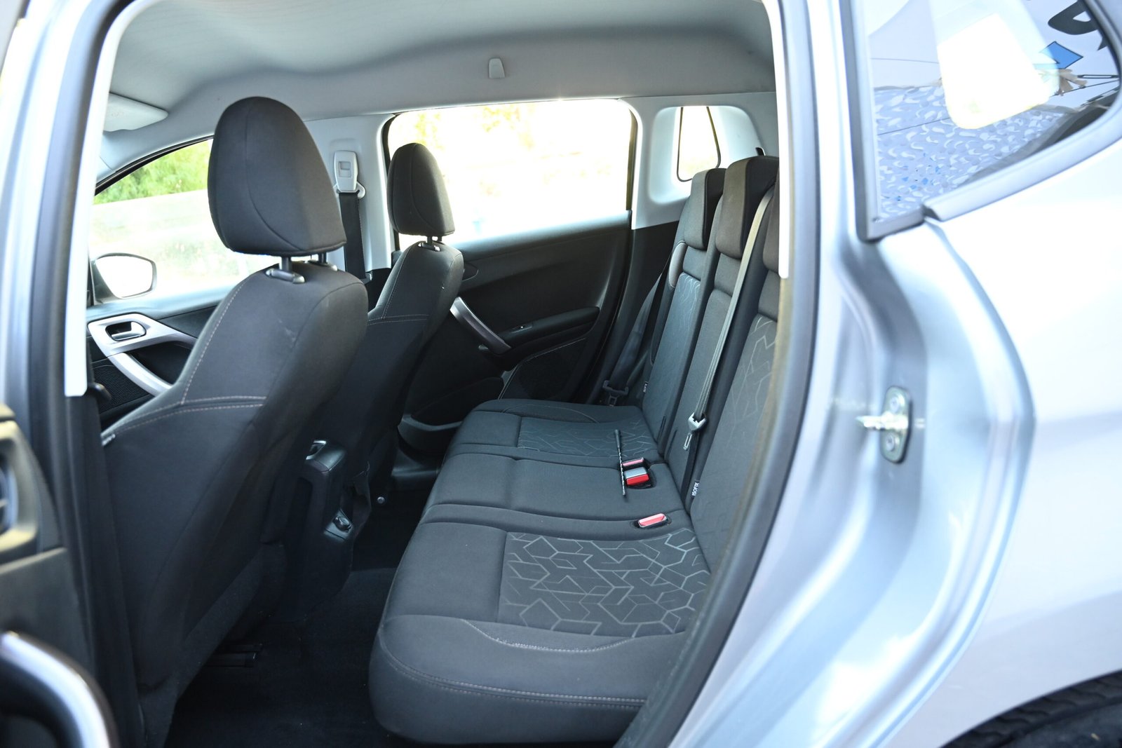 Peugeot 2008 2013
