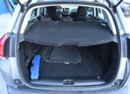 Peugeot 2008 2013