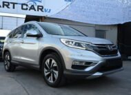 Honda CR-V 2016