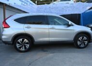 Honda CR-V 2016