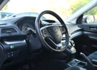Honda CR-V 2016