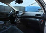 Honda CR-V 2016