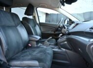 Honda CR-V 2016