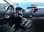 Honda CR-V 2016