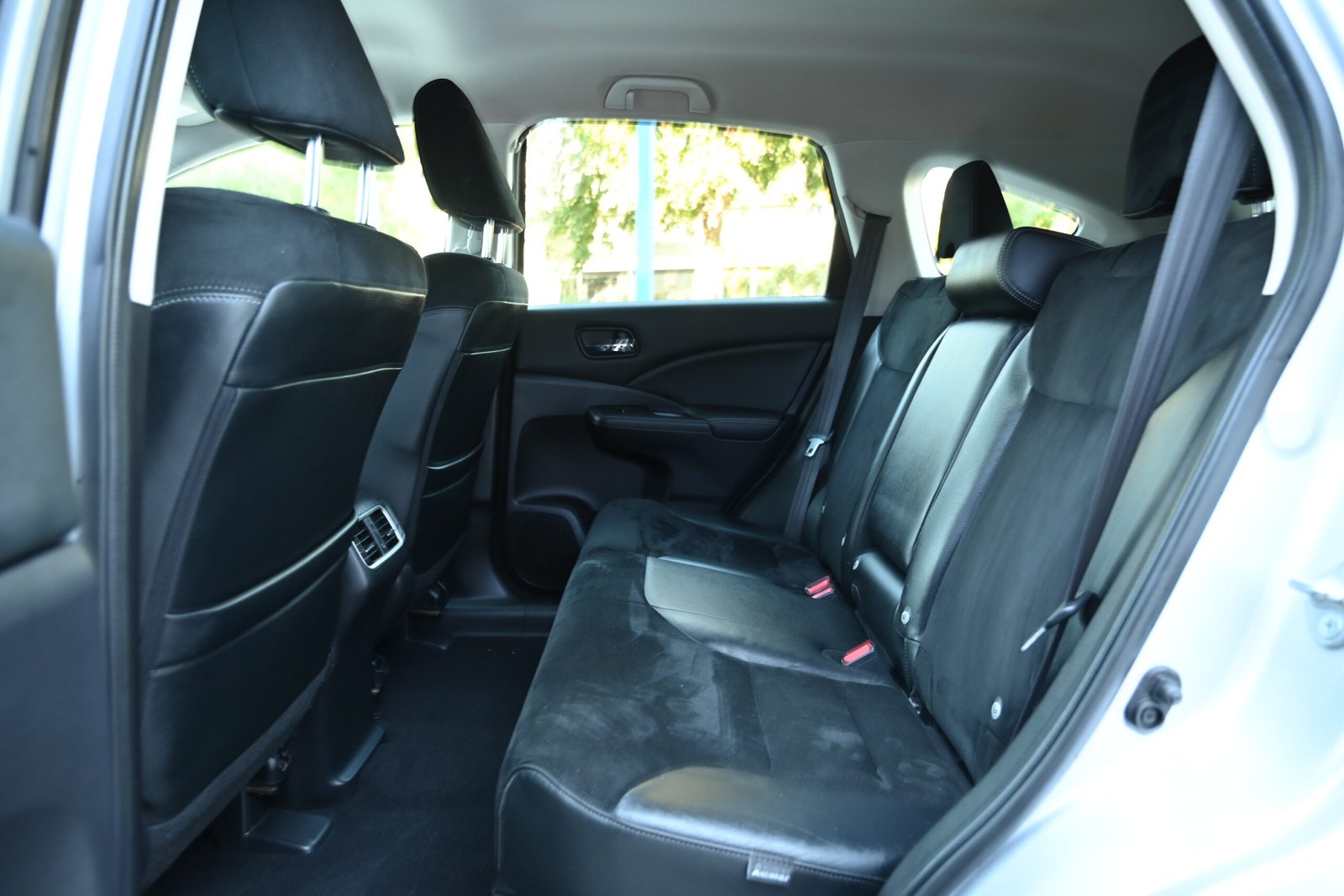 Honda CR-V 2016