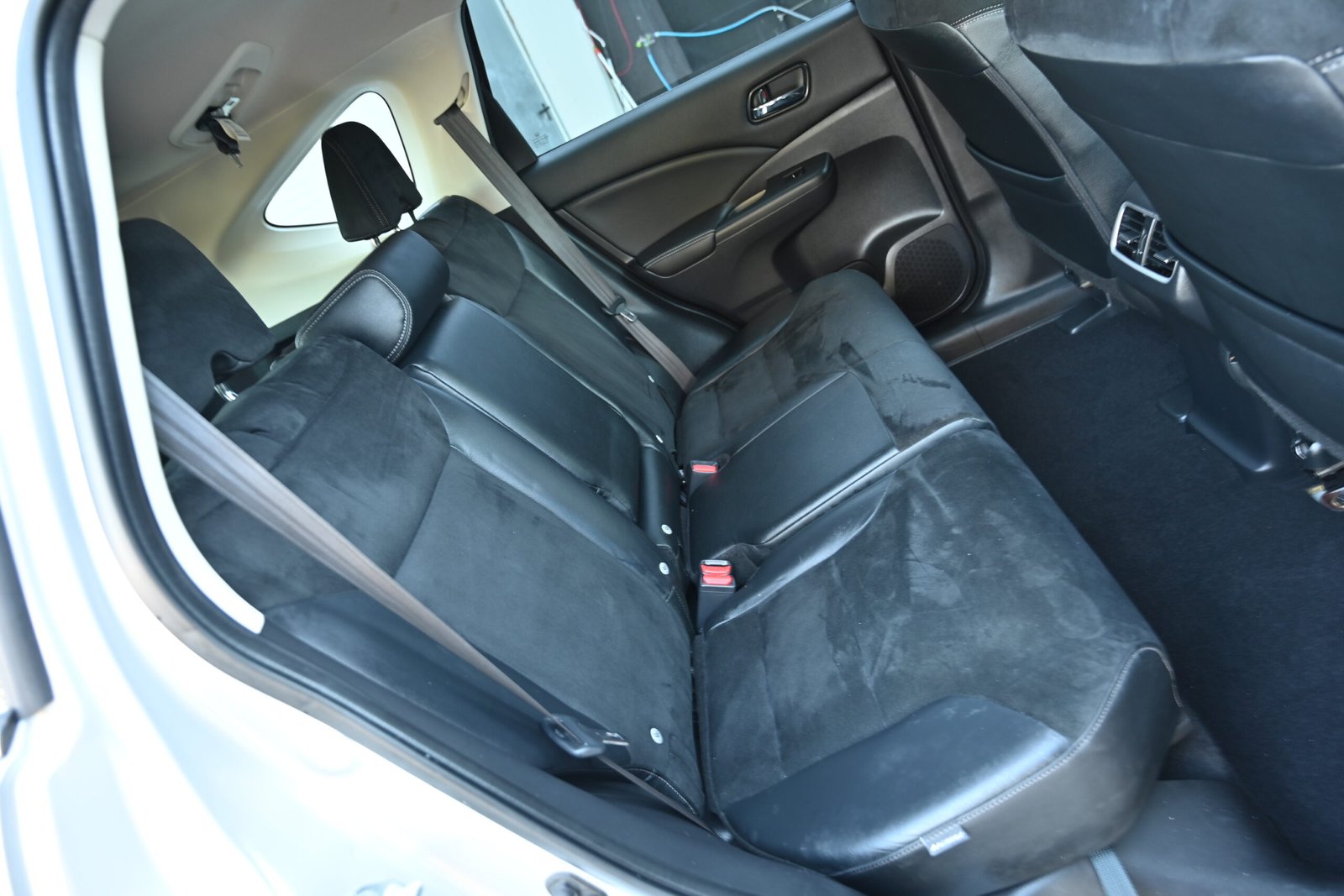Honda CR-V 2016