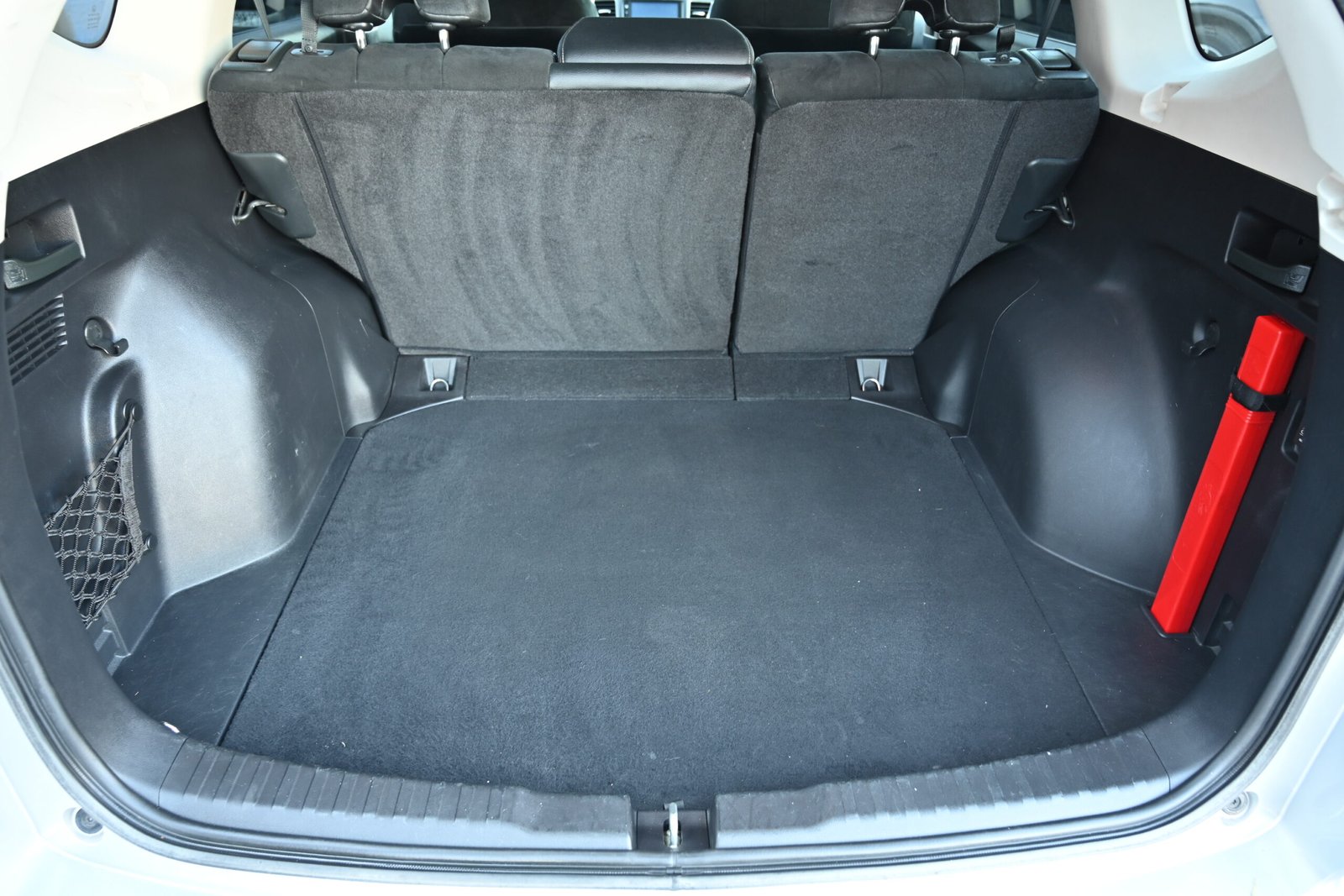 Honda CR-V 2016