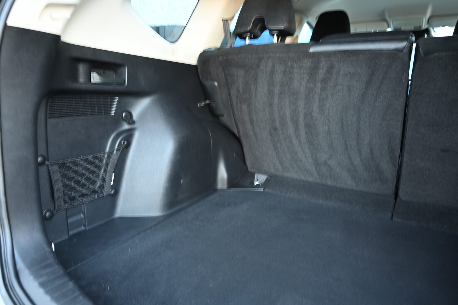 Honda CR-V 2016