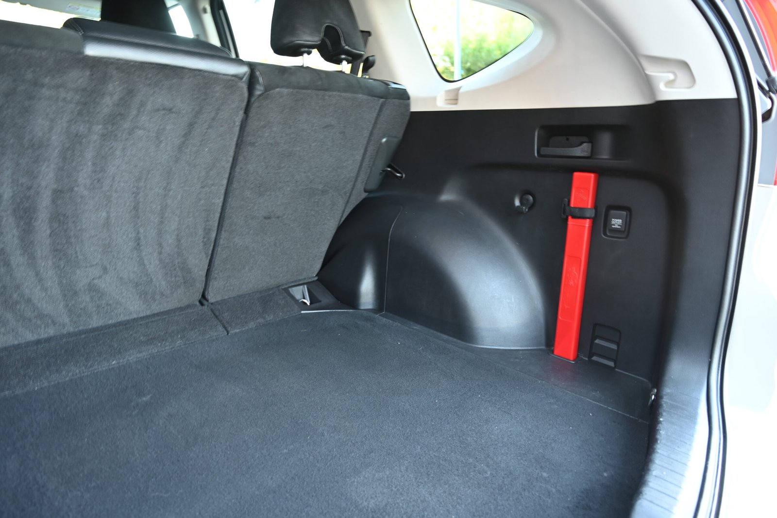 Honda CR-V 2016