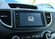 Honda CR-V 2016