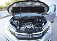 Honda CR-V 2016