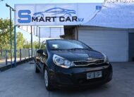 Kia Rio 2012