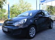 Kia Rio 2012