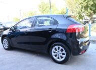 Kia Rio 2012