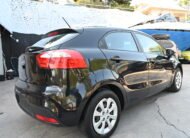 Kia Rio 2012