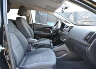 Kia Rio 2012