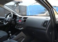 Kia Rio 2012