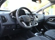 Kia Rio 2012