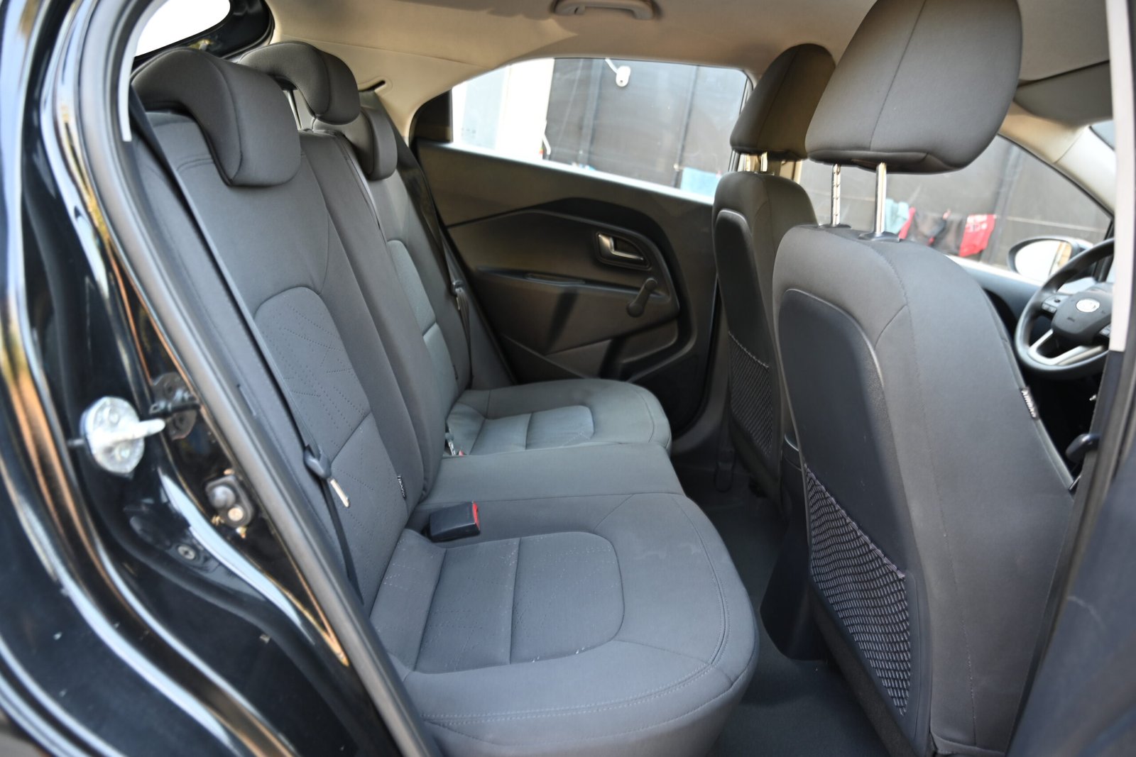 Kia Rio 2012