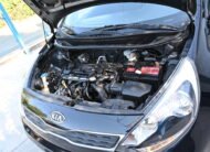 Kia Rio 2012