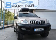 Toyota Land Cruiser 2004