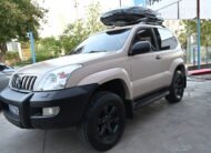 Toyota Land Cruiser 2004